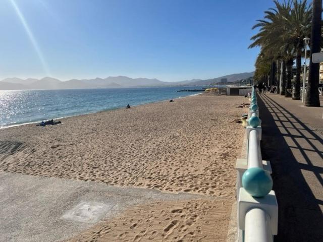 Fantastic Located Cannes